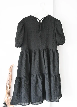 Robe Noire Femme – Sans Marque – Taille S, marke: sans marque, zustand: Sehr gut, größe: S / 36 / 8, 1,00 €, 1,75 € inklusive Vinted-Käuferschutz