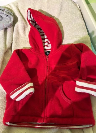 Veste polaire Terre de Marins 9M, marque: Terre de Marins, état: Très bon état, taille: 9-12 mois / 74 cm, 2,50 €, 3,33 € Protection acheteurs incluse