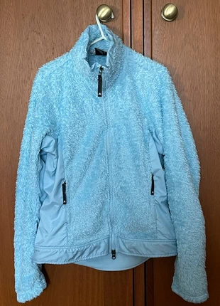 Camisola feminina com fecho Adidas Eur 40, marca: adidas, estado: Muito bom, tamanho: L / 40 / 12, €11.00, €12.25 inclui Proteção do Comprador