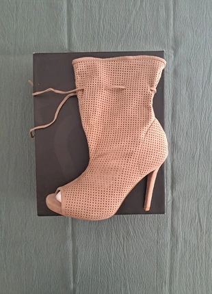 Bottines chaussettes Primadonna neuves étiquettes, merk: PrimaDonna, staat: Nieuw met prijskaartje, maat: 36, € 17,00, € 18,55 inclusief Kopersbescherming