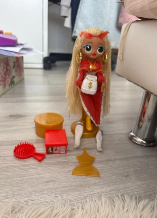 Omg MC Swag vendu avec socle, marque: SWAG, état: Très bon état, taille: 7 ans / 122 cm, 13,50 €, 14,88 € Protection acheteurs incluse