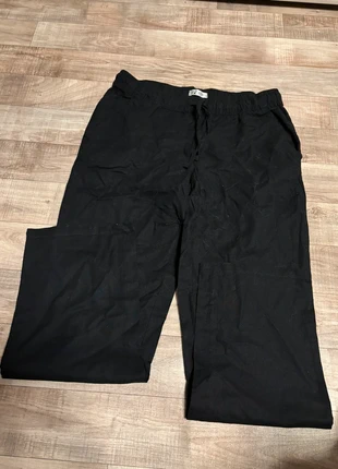 schwarze Schlupfhose, brand: UP2FASHION, condizioni: Ottime, taglia: XL / IT 46 / EU 42, €2.00, €2.80 include la Protezione acquisti