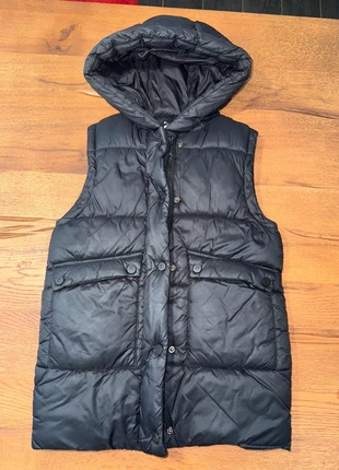 Doudoune veste longue sans manches fille ZARA – Taille 6/7 ans (120 cm) Comme neuf, brand: Zara, condition: Very good, size: 7 years / 122 cm, €17.00, €18.55 includes Buyer Protection