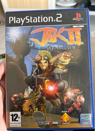 Jack 2, état: Très bon état, 5,00 €, 5,95 € Protection acheteurs incluse