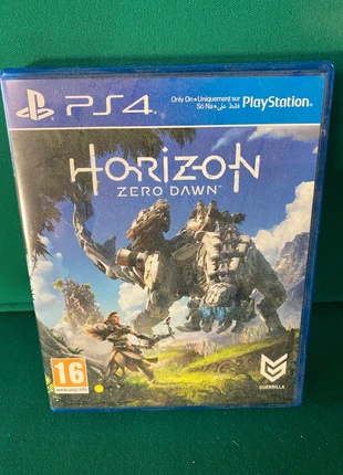Horizon Zero Dawn (PS4, PAL), état: Très bon état, 8,00 €, 9,10 € Protection acheteurs incluse