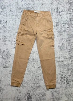 Pantalon Cargo Celio W27 Vintage Old Money Retro Collector Y2k, brand: Celio, condition: Very good, size: W27, €15.00, €16.45 includes Buyer Protection Pro