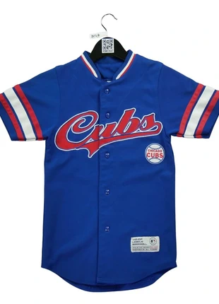Mlb Maillot Chicago Cubs Taille Xxs Lee #25 #Qwe3047, brand: MLB, condition: Very good, size: XXS / 32 / 4, €20.99, €22.74 includes Buyer Protection Pro