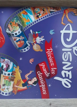 Passeport Disney Hachette, staat: Nieuw met prijskaartje, € 4,00, € 4,90 inclusief Kopersbescherming