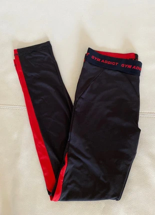 Leggings sportivo, marque: Terranova, état: Bon état, taille: S / 36 / 8, 1,00 €, 1,75 € Protection acheteurs incluse