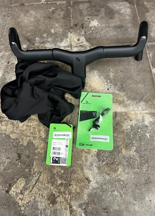 Syncron cockpit 38-100, marca: Scott, estado: Nuevo, 400,00 €, 420,70 € Protección al comprador incluida