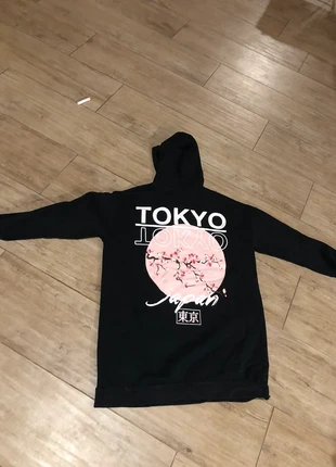 Tunique sweat, zustand: Zufriedenstellend, größe: L / 40 / 12, 3,00 €, 3,85 € inklusive Vinted-Käuferschutz