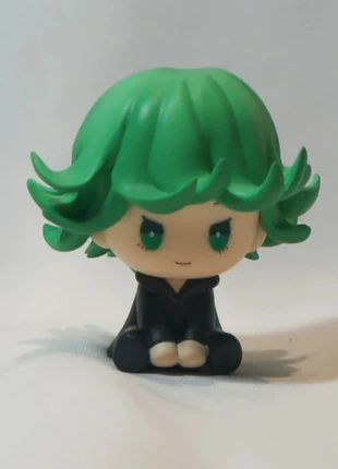 One Punch Man Pettato Nejimaki Mascot vol.1 Tatsumaki., merk: Bushiroad, staat: Nieuw met prijskaartje, maat: Universeel, € 8,99, € 10,14 inclusief Kopersbescherming