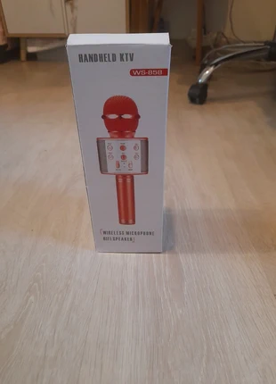 Micro, condition: Very good, €8.00, €9.10 includes Buyer Protection