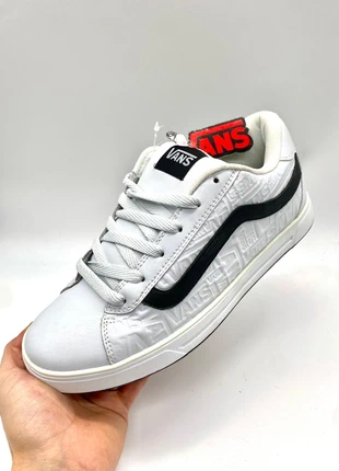 💫vintage y2k year 2000’s scattered White Vans Mac Gyver chunky daddy skate shoes💫(VB13), marque: Vans, état: Neuf avec étiquette, taille: 44,5, 34,99 €, 37,44 € Protection acheteurs (Pro) incluse