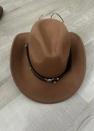 cowgirl hat and hankichief, brand: Shein, condition: Very good, size: S, £4.00, £4.90 includes Buyer Protection