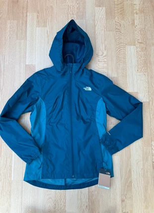 The North Face Quest Zip-In Mujer Azul Mallard – Talla M (NUEVA), brand: The North Face, condizioni: Nuovo con cartellino, taglia: M / IT 42 / EU 38, €90.00, €95.20 include la Protezione acquisti