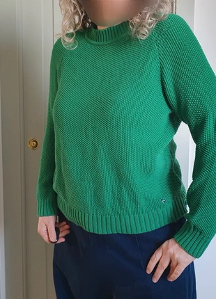 Day-Like jumper in 100% supima cotton, brand: Peter Hahn, condizioni: Ottime, taglia: L / IT 44 / EU 40, €9.00, €10.15 include la Protezione acquisti