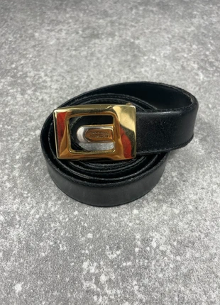 Ceinture homme noir givenchy boucle doré ., marke: Givenchy, zustand: Sehr gut, größe: 115, 39,90 €, 42,60 € inklusive Vinted-Käuferschutz