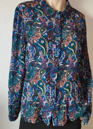 Jolie Chemise Femme Vero Moda 🎀, brand: Vero Moda, condition: Very good, size: L / 40 / 12, €5.50, €6.48 includes Buyer Protection