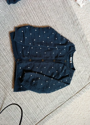 Gilet, marque: Bout'chou, état: Très bon état, taille: 18-24 mois / 86 cm, 2,00 €, 2,80 € Protection acheteurs incluse