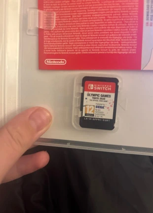 Tokyo 2020 game, condition: Very good, £12.50, £13.83 includes Buyer Protection