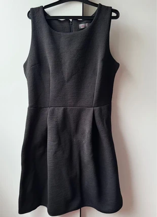 robe noire, marca: COQUETTE, estado: Muito bom, tamanho: M / 38 / 10, €4.00, €4.90 inclui Proteção do Comprador