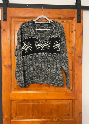 Maglione uomo taglia M - Lana e Alpaca Made in Italy, brand: Vintage Dressing, condizioni: Ottime, taglia: M, €12.00, €13.30 include la Protezione acquisti