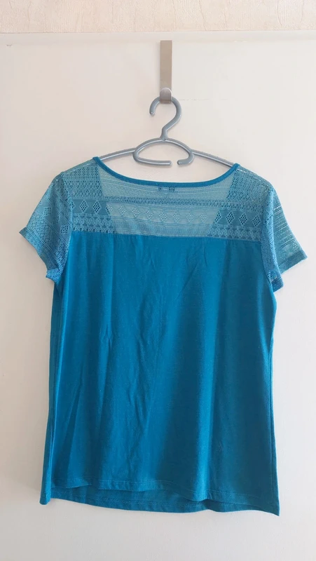 T-shirt La halle taille S - photo numéro 3