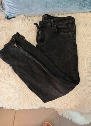 Jeans Zara Man - Taille 46, merk: Zara, staat: Heel goed, maat: XXL, € 4,00, € 4,90 inclusief Kopersbescherming