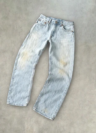 Jean Levis 501 Vintage 90s USA Old School Rare Y2K, marca: Levi's, estado: Muy bueno, tamaño: W32 | ES 42, 6,90 €, 7,95 € Protección al comprador Pro incluida