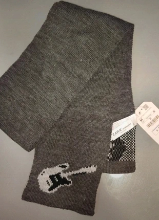 Cachecol Foulard Scarf Sciarpa Bufanda Zara Kids, marca: Zara, estado: Nuevo con etiquetas, 5,00 €, 5,95 € Protección al comprador incluida