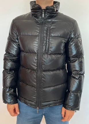 Moncler per Yohji Yamamoto, merk: Moncler, staat: Heel goed, maat: L, € 180,00, € 189,70 inclusief Kopersbescherming