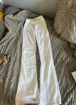 jean patte d’éph, marca: Zara, estado: Muy bueno, tamaño: S / 36 / 8, 10,00 €, 11,20 € Protección al comprador incluida