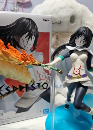 Shizue Izawa Figure That Time I Got Reincarnated As A Slime Banpresto, merk: Banpresto, staat: Heel goed, maat: Universeel, € 22,00, € 23,80 inclusief Kopersbescherming