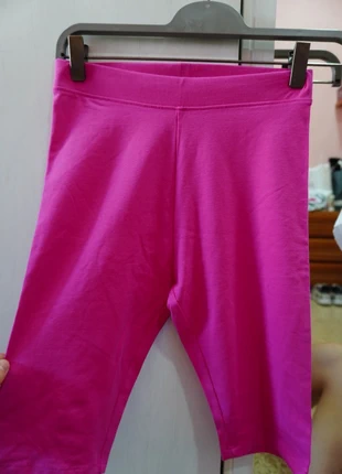 Mallas fucsia Zara, marca: Zara, estado: Novo com etiquetas, tamanho: 14 anos / 164 cm, €4.00, €4.90 inclui Proteção do Comprador