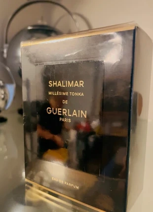 Shalimar Millesime Tonka neuf 50 ml, marque: Guerlain, état: Neuf avec étiquette, 230,00 €, 242,20 € Protection acheteurs incluse