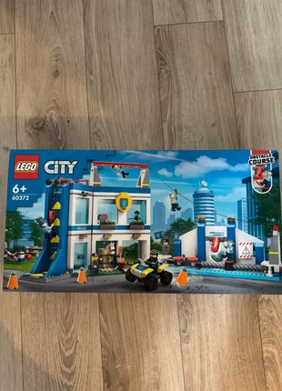 LEGO 60372 – Le Centre d’Entraînement de la Police – Neuf & Scellé, marca: LEGO, estado: Nuevo con etiquetas, tamaño: Talla única, 79,00 €, 83,65 € Protección al comprador Pro incluida