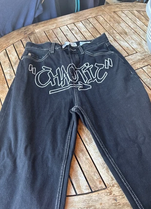 Jeans neri FSBN, marca: FSBN, estado: Novo sem etiquetas, tamanho: S / 36 / 8, €35.00, €37.45 inclui Proteção do Comprador