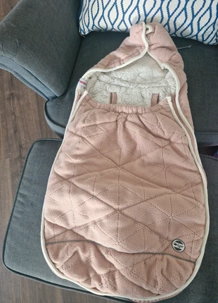 Lodger pram/ carseat warm blanket, brand: Lodger, condition: Very good, €15.00, €16.45 includes Buyer Protection