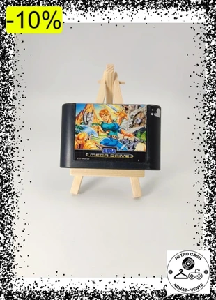 Landstalker FRA / Sega Mega Drive / Version Pal Jeu en Loose, état: Très bon état, 39,99 €, 42,69 € Protection acheteurs (Pro) incluse