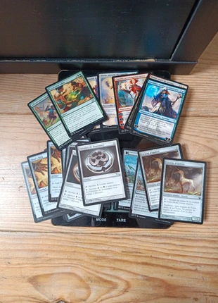 Diverses cartes Magic, brand: Magic: The Gathering, condition: Good, €5.00, €5.95 includes Buyer Protection