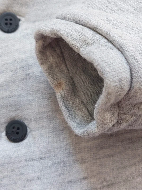 Manteau Petit Bateau - Très bon état - photo numéro 5
