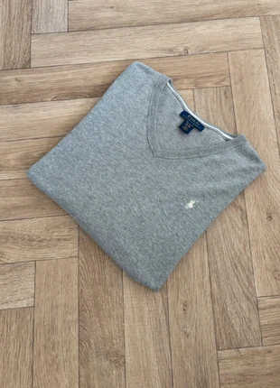 pull ralph lauren gris homme, merk: Ralph Lauren, staat: Heel goed, maat: S, € 25,00, € 26,95 inclusief Kopersbescherming