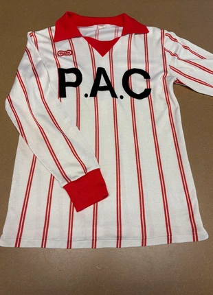 Duarig Vintage Football Jersey P.A.C., brand: PAC, condition: Very good, size: M, £50.00, £53.20 includes Buyer Protection