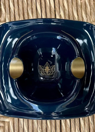 Posacenere in ceramica da Sigaro - Toscano - a cappello, marke: Club Amici del Sigaro Toscano, zustand: Neu, mit Etikett, 25,00 €, 26,95 € inklusive Vinted-Käuferschutz