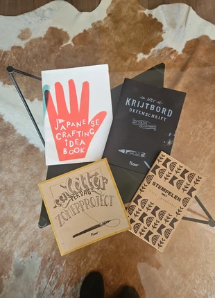 Flow Papergoods creatief, merk: flow magazine, staat: Nieuw zonder prijskaartje, € 2,50, € 3,33 inclusief Kopersbescherming