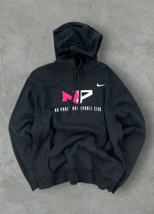 Pull à Capuche Nike Vintage Noir M, marque: Nike, état: Très bon état, taille: M, 19,90 €, 21,60 € Protection acheteurs incluse