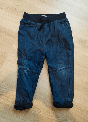 Jean souple bébé garçon 18 mois, brand: Pat et Ripaton, condition: Very good, size: 12-18 months / 80 cm, €3.00, €3.85 includes Buyer Protection