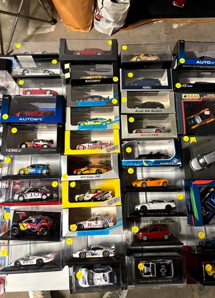 Voiture miniature 1/43, condition: Good, size: One size, €10.00, €11.20 includes Buyer Protection