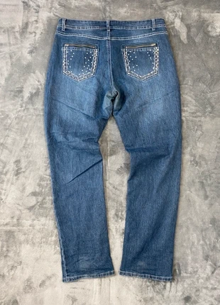Jean regular y2k bleu taille l femme, marca: Vintage Dressing, estado: Bom, tamanho: L / 40 / 12, €10.00, €11.20 inclui Proteção do Comprador